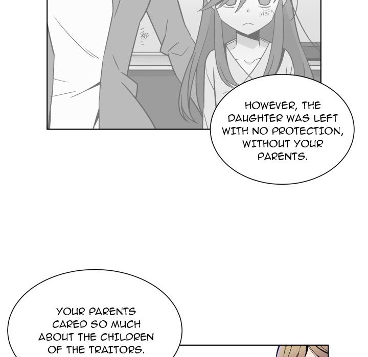 EAT ME! EAT ME! EP 24 - Toomics page 37 - 