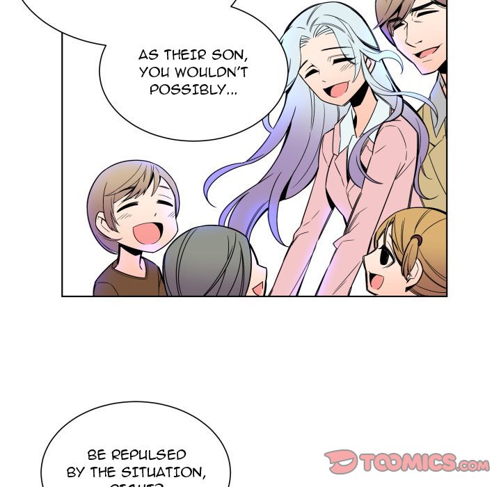 EAT ME! EAT ME! EP 24 - Toomics page 38 - 