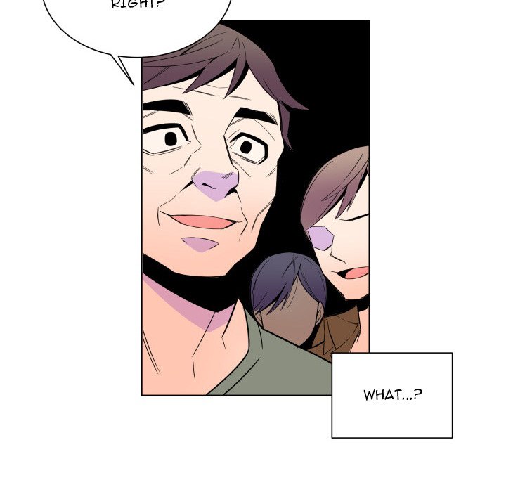 EAT ME! EAT ME! EP 24 - Toomics page 39 - 