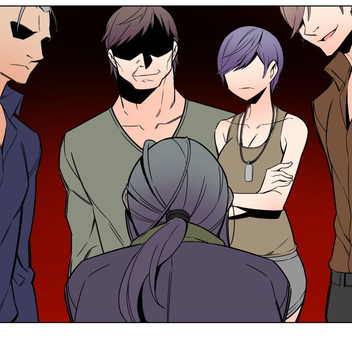 EAT ME! EAT ME! EP 24 - Toomics page 41 - 
