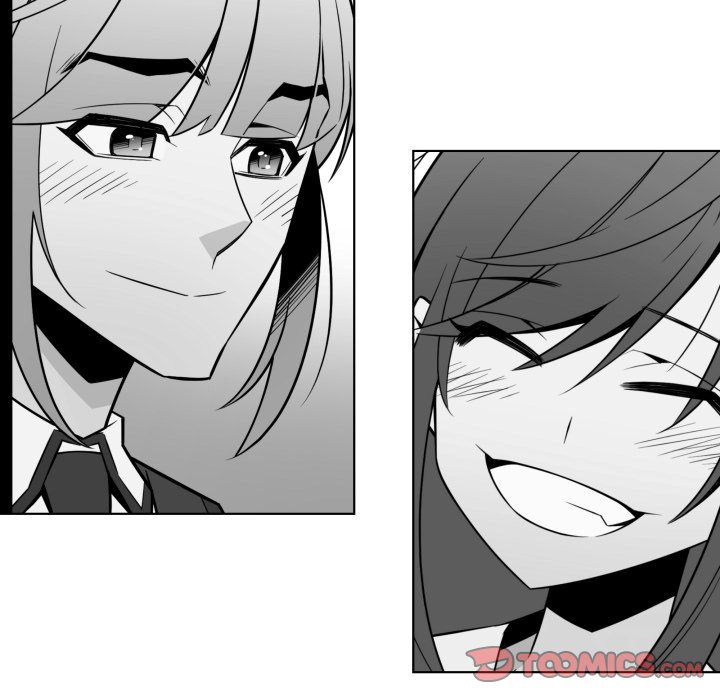 EAT ME! EAT ME! EP 24 - Toomics page 46 - 