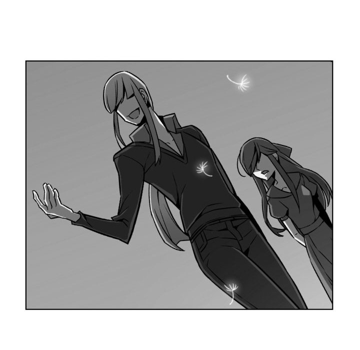 EAT ME! EAT ME! EP 24 - Toomics page 47 - 