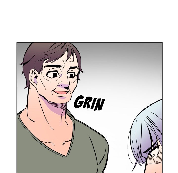 EAT ME! EAT ME! EP 24 - Toomics page 48 - 