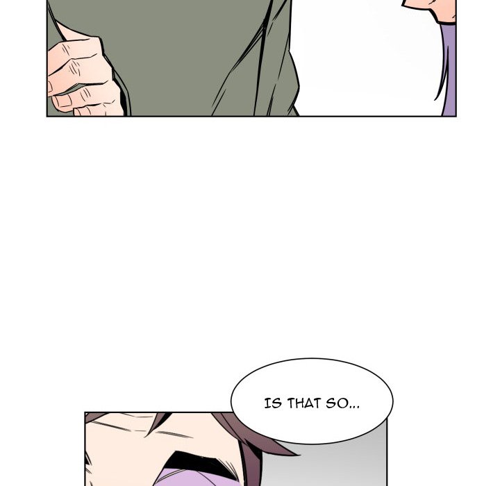 EAT ME! EAT ME! EP 24 - Toomics page 49 - 