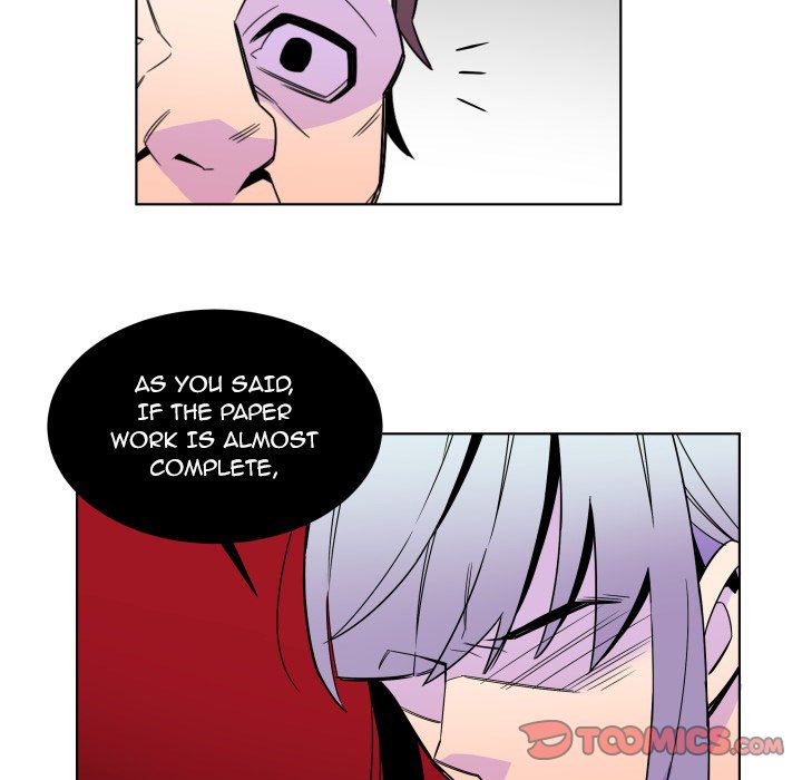 EAT ME! EAT ME! EP 24 - Toomics page 50 - 