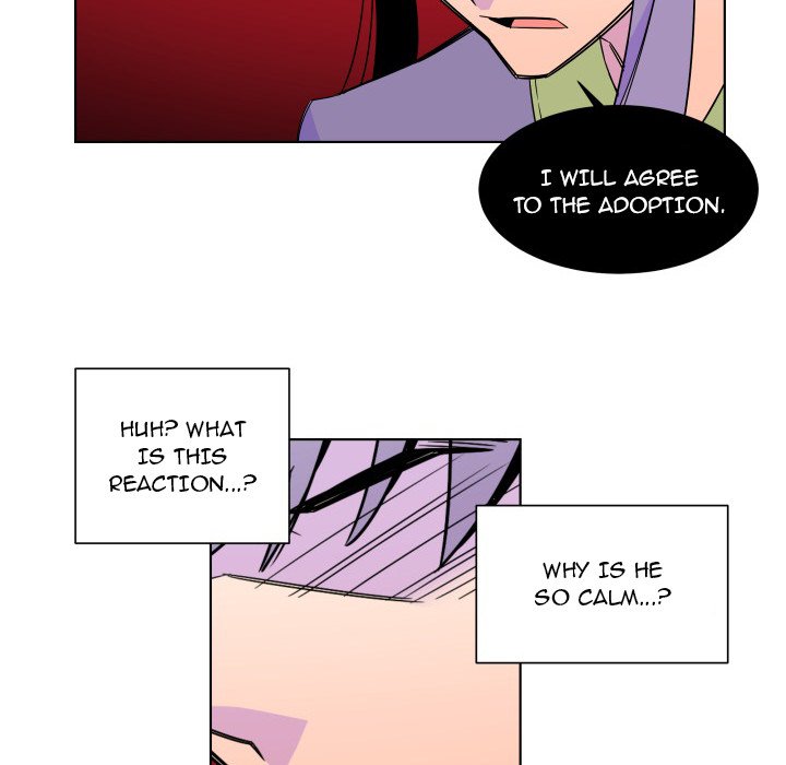 EAT ME! EAT ME! EP 24 - Toomics page 51 - 