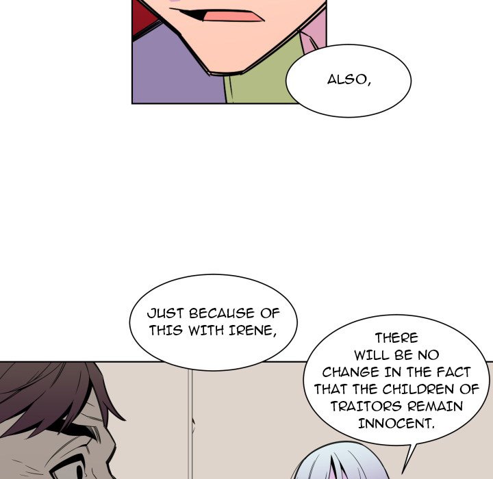 EAT ME! EAT ME! EP 24 - Toomics page 52 - 