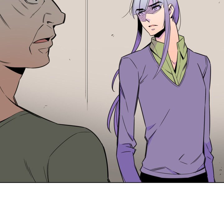 EAT ME! EAT ME! EP 24 - Toomics page 53 - 