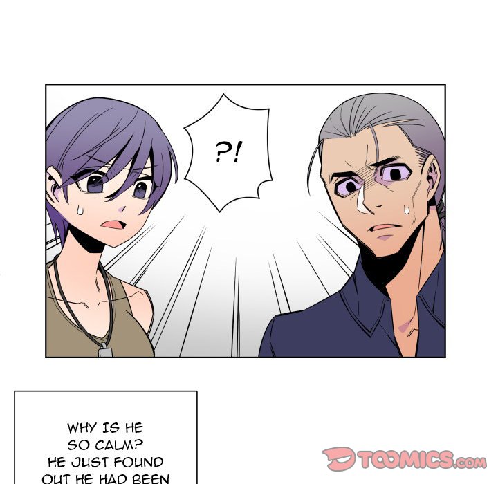 EAT ME! EAT ME! EP 24 - Toomics page 54 - 