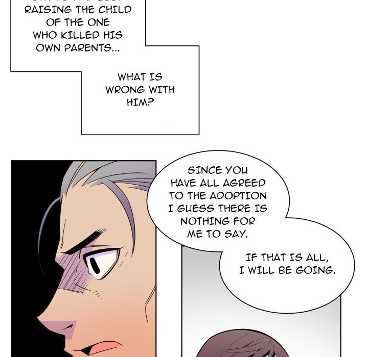 EAT ME! EAT ME! EP 24 - Toomics page 55 - 