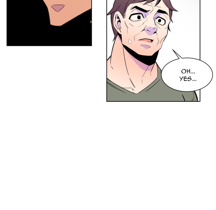 EAT ME! EAT ME! EP 24 - Toomics page 56 - 