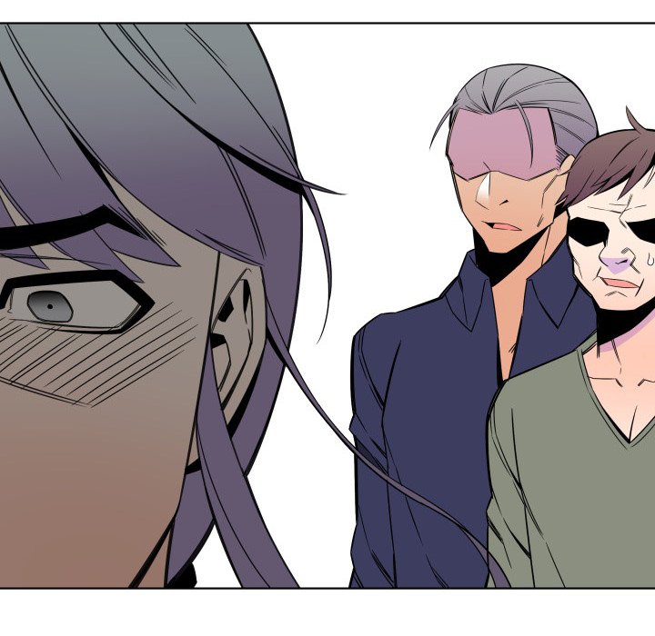 EAT ME! EAT ME! EP 24 - Toomics page 57 - 