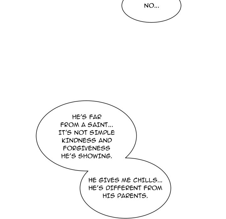 EAT ME! EAT ME! EP 24 - Toomics page 59 - 