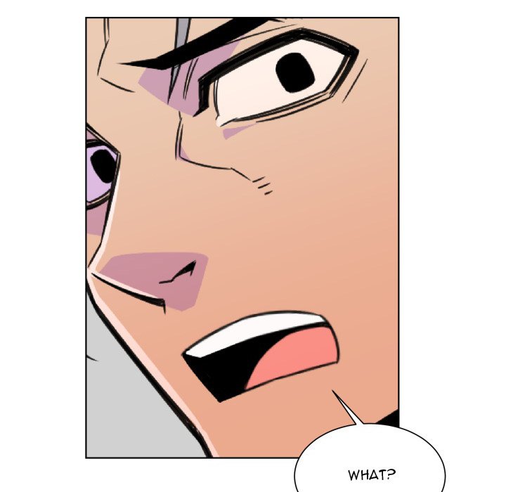 EAT ME! EAT ME! EP 24 - Toomics page 60 - 