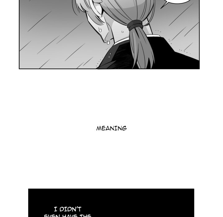 EAT ME! EAT ME! EP 24 - Toomics page 7 - 