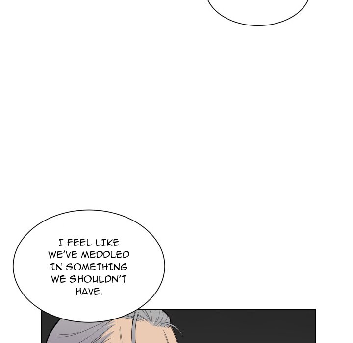 EAT ME! EAT ME! EP 24 - Toomics page 61 - 