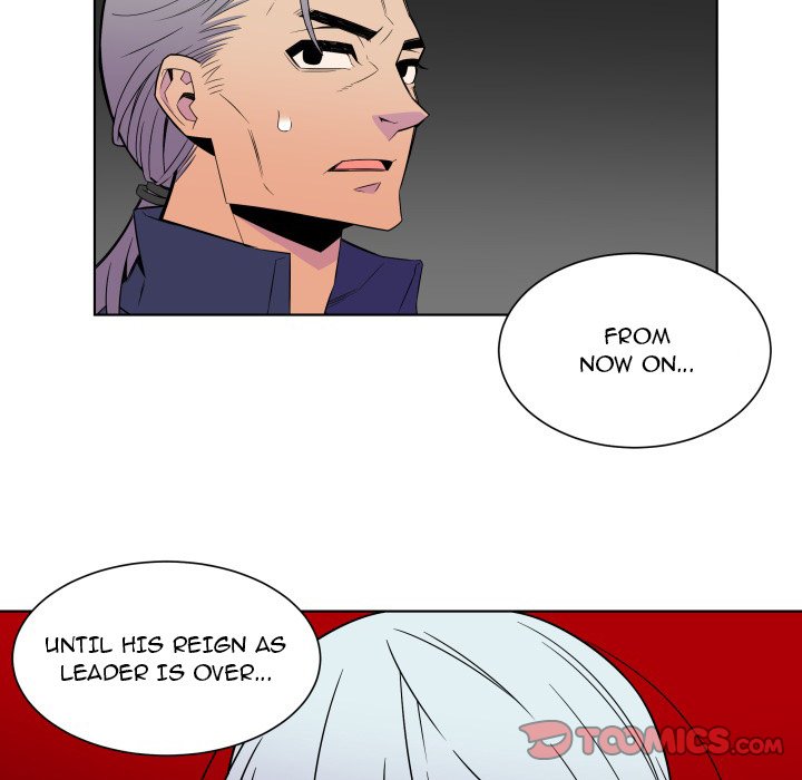 EAT ME! EAT ME! EP 24 - Toomics page 62 - 