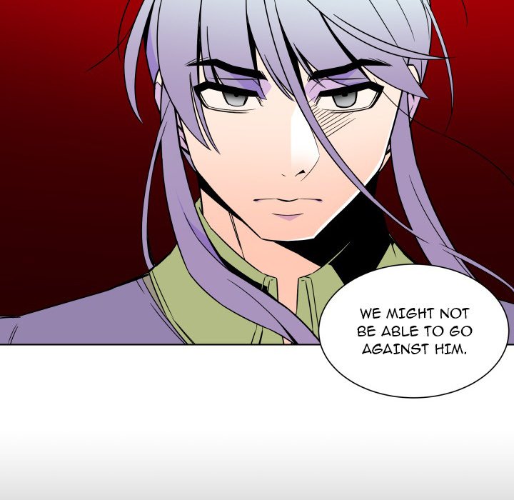EAT ME! EAT ME! EP 24 - Toomics page 63 - 