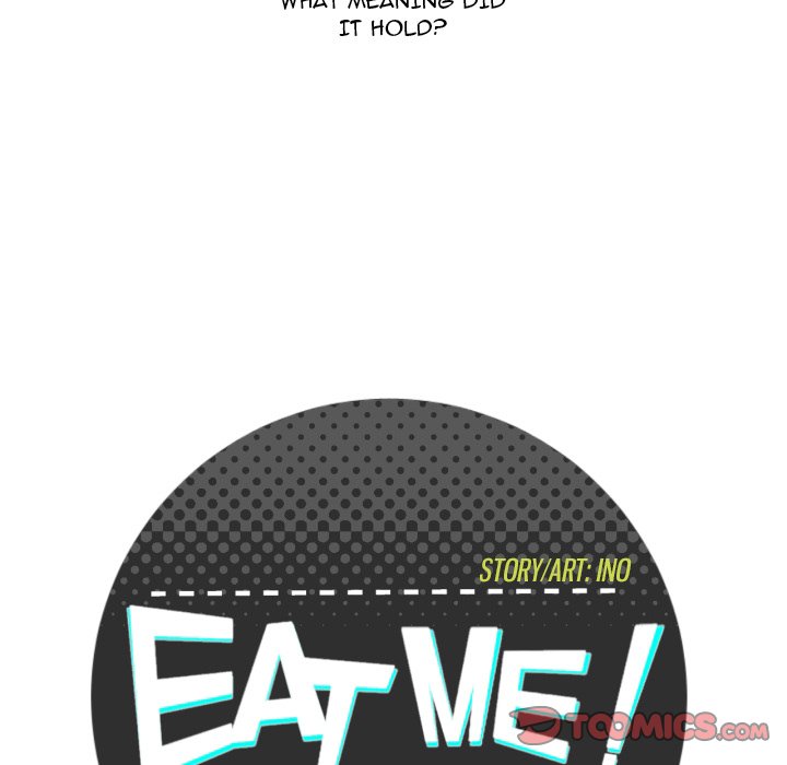 EAT ME! EAT ME! EP 24 - Toomics page 10 - 