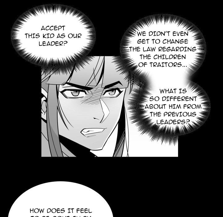 EAT ME! EAT ME! EP 25 - Toomics page 11 - 