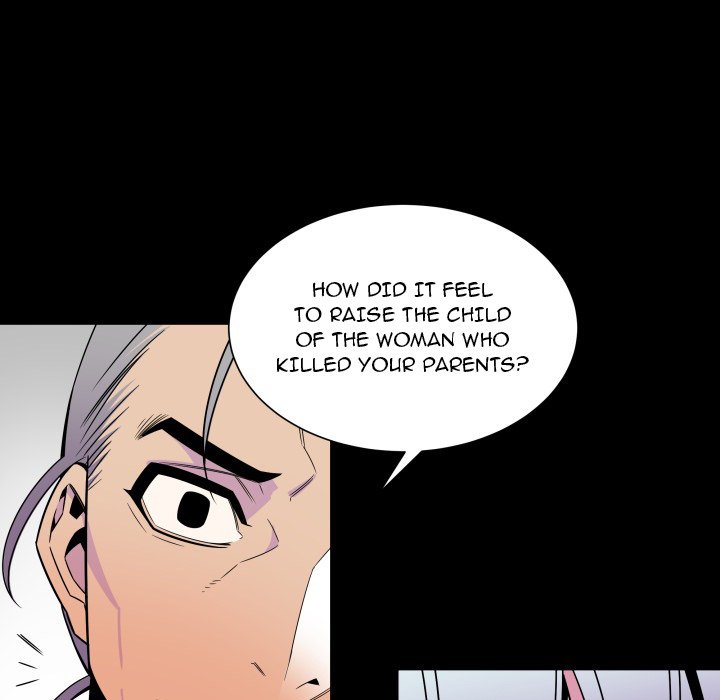 EAT ME! EAT ME! EP 25 - Toomics page 13 - 