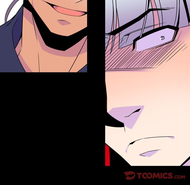 EAT ME! EAT ME! EP 25 - Toomics page 14 - 