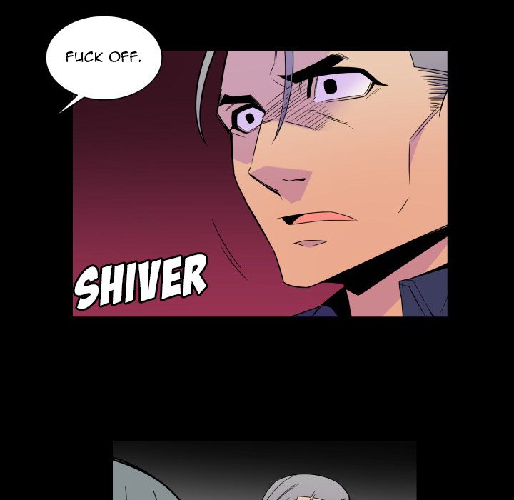EAT ME! EAT ME! EP 25 - Toomics page 15 - 