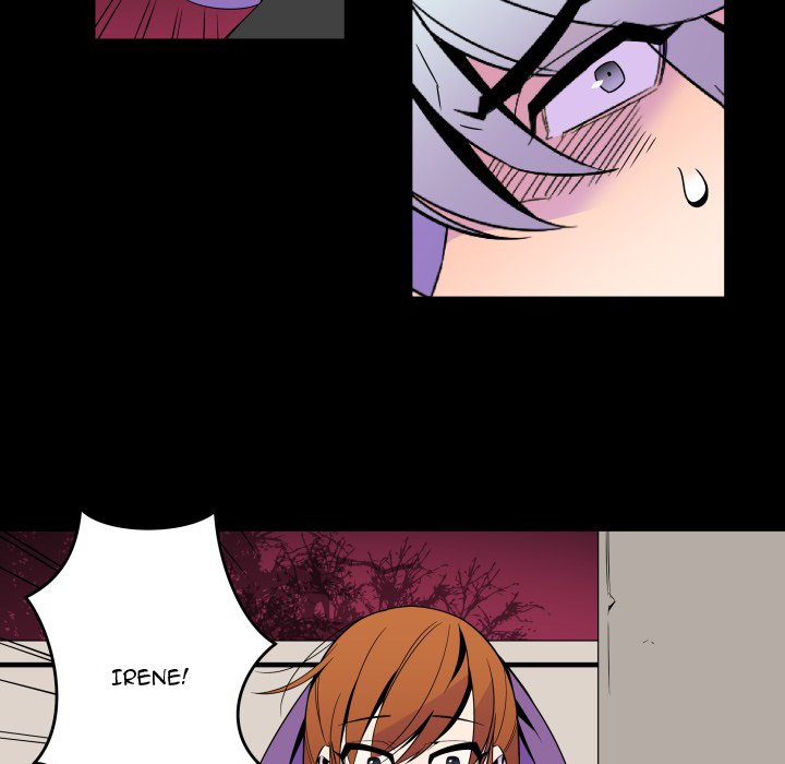 EAT ME! EAT ME! EP 25 - Toomics page 19 - 