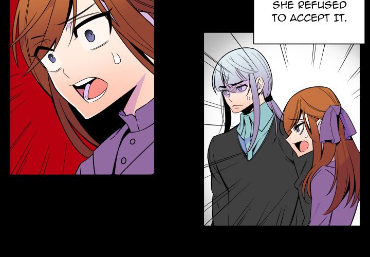 EAT ME! EAT ME! EP 25 - Toomics page 3 - 