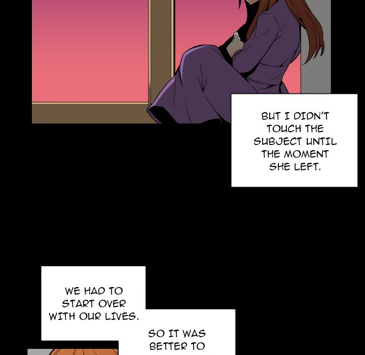 EAT ME! EAT ME! EP 25 - Toomics page 23 - 