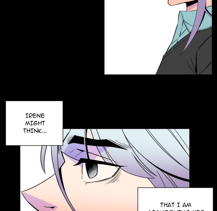 EAT ME! EAT ME! EP 25 - Toomics page 27 - 