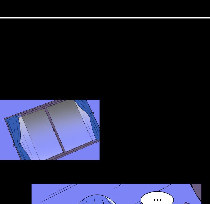 EAT ME! EAT ME! EP 25 - Toomics page 29 - 