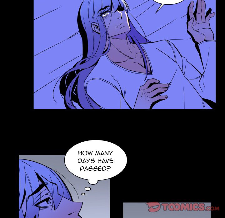 EAT ME! EAT ME! EP 25 - Toomics page 30 - 