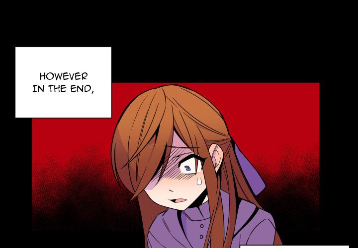EAT ME! EAT ME! EP 25 - Toomics page 4 - 