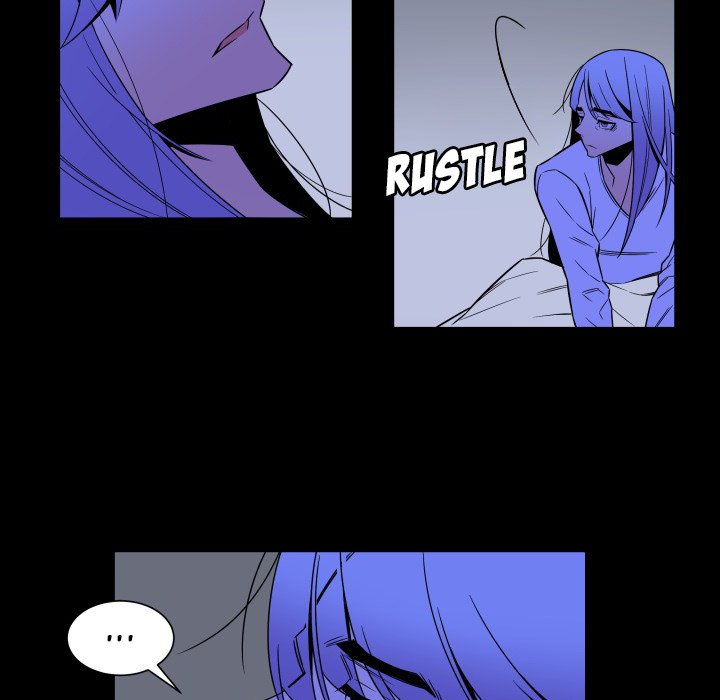 EAT ME! EAT ME! EP 25 - Toomics page 31 - 