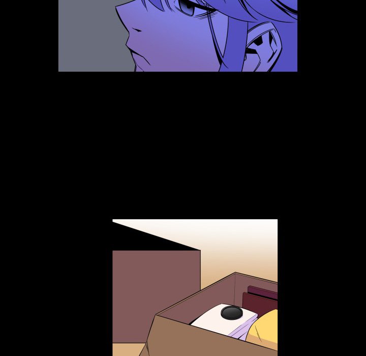 EAT ME! EAT ME! EP 25 - Toomics page 32 - 