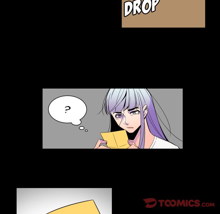 EAT ME! EAT ME! EP 25 - Toomics page 34 - 