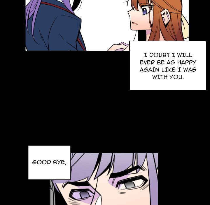 EAT ME! EAT ME! EP 25 - Toomics page 39 - 
