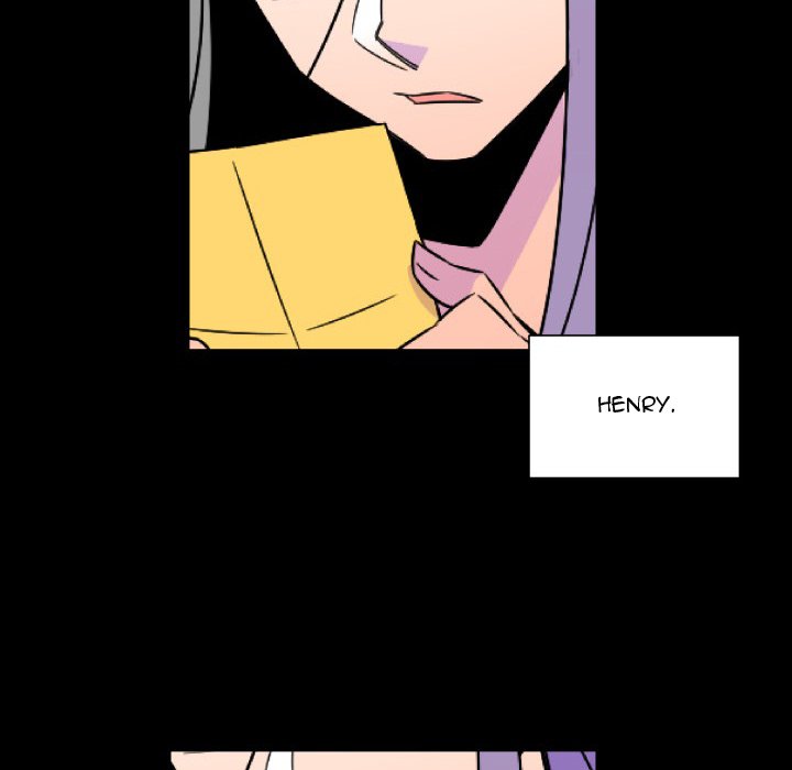 EAT ME! EAT ME! EP 25 - Toomics page 40 - 