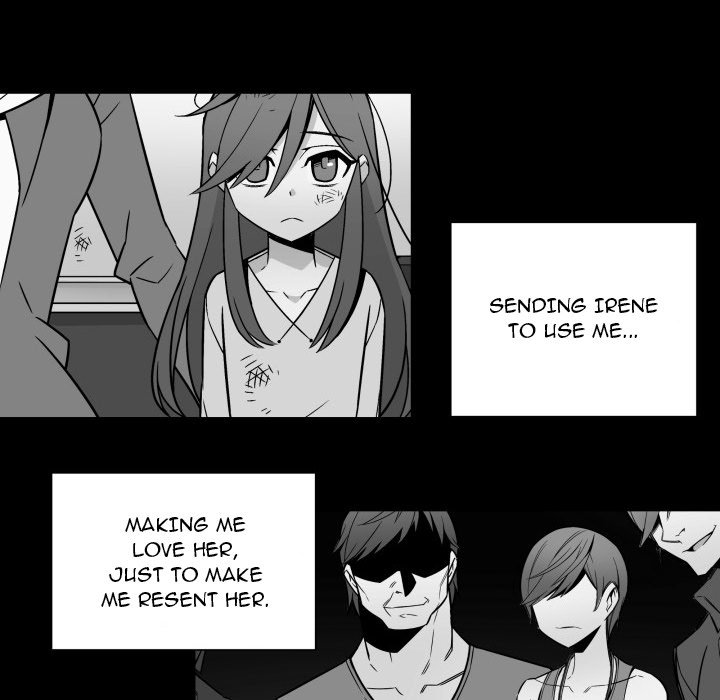 EAT ME! EAT ME! EP 25 - Toomics page 44 - 