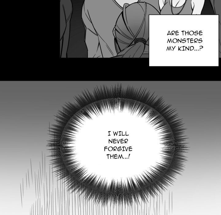 EAT ME! EAT ME! EP 25 - Toomics page 45 - 