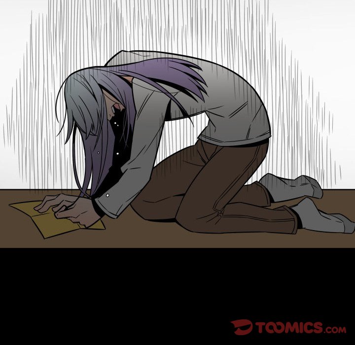 EAT ME! EAT ME! EP 25 - Toomics page 46 - 