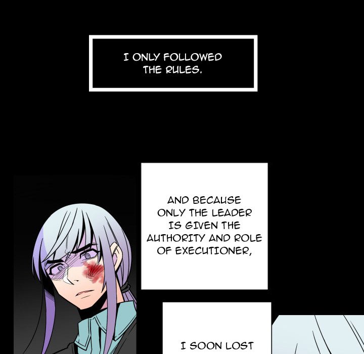 EAT ME! EAT ME! EP 25 - Toomics page 48 - 
