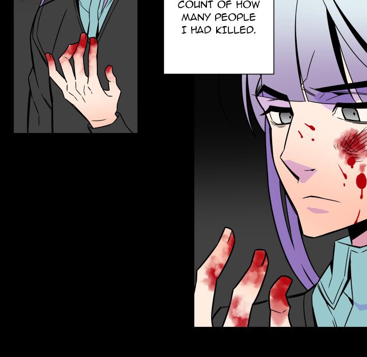 EAT ME! EAT ME! EP 25 - Toomics page 49 - 