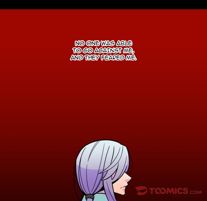 EAT ME! EAT ME! EP 25 - Toomics page 50 - 