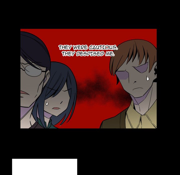 EAT ME! EAT ME! EP 25 - Toomics page 52 - 