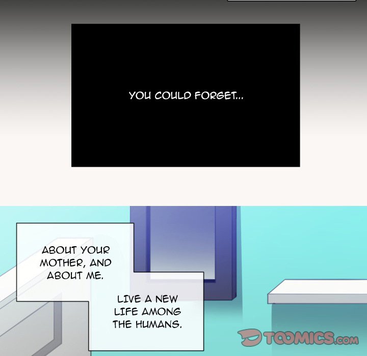 EAT ME! EAT ME! EP 25 - Toomics page 54 - 