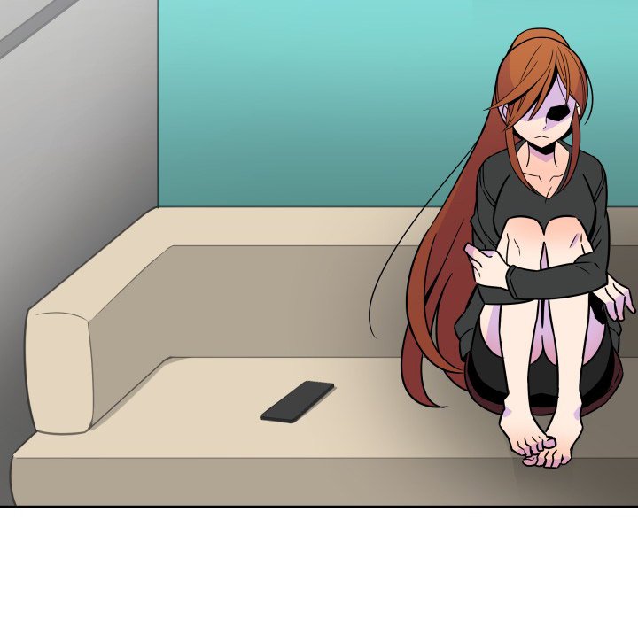 EAT ME! EAT ME! EP 25 - Toomics page 55 - 