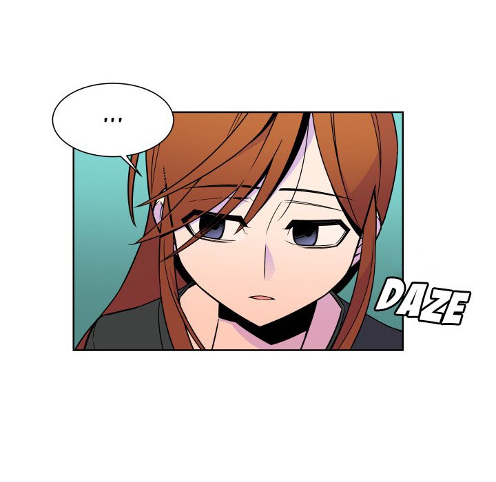EAT ME! EAT ME! EP 25 - Toomics page 56 - 