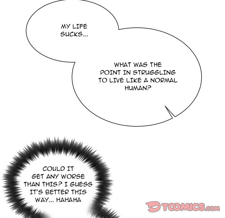 EAT ME! EAT ME! EP 25 - Toomics page 58 - 